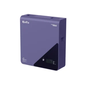 Knox Lio 51.2 IP20 Lithium-ion Power Wall Battery