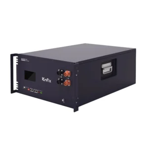 Knox Rack Wall 15 - 51.2V 280AH IP20 Touch LCD Display Lithium-Ion Battery