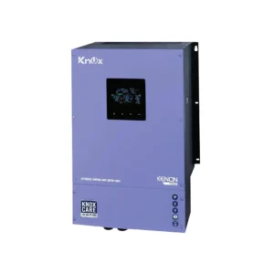 Knox XENON 8kW IP65 PV11000W Hybrid Solar Inverter
