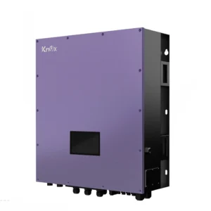 KNOX XENON IP65 15kW pV 22500watt Three Phase Hybrid Solar Inverter