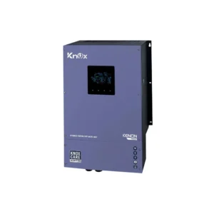 KNOX XENON IP65 6kW pV 12000watt Hybrid Solar Inverter