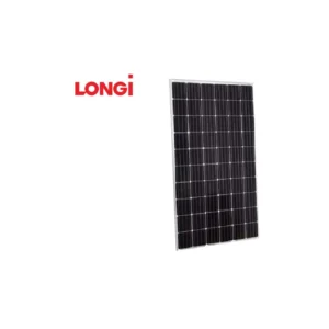 LONGI 555W Mono Perc Solar Panel