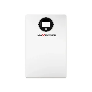 Maxpower MP5000 51V 100AH Lithium?Battery