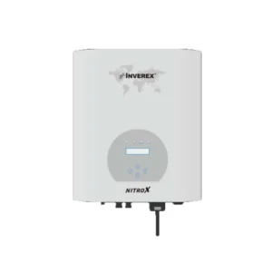 Inverex Nitrox 20KW On Grid Solar Inverter