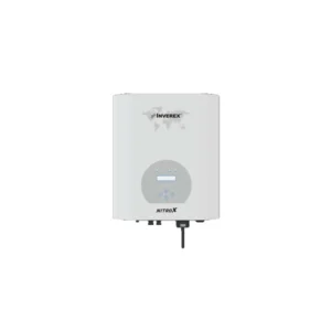 Inverex Nitrox 50KW On Grid Solar Inverter