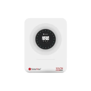 SolarMax SM-SOLON-DUAL-6KW Hybrid Solar Inverter