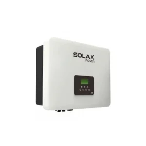 Solax 10Kw On-Grid Solar Inverter