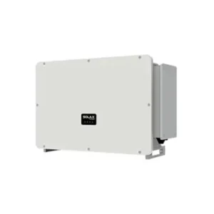 Solax 125KW On-Grid Solar inverter