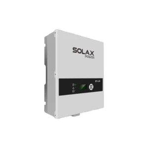 Solax 15Kw On-Grid Solar Inverter