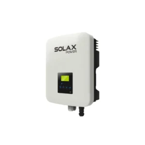 Solax 5Kw On-Grid Solar Inverter