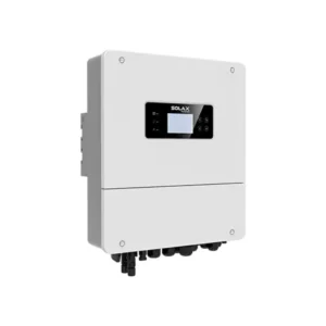 SOLAX 6KW IP65 Hybrid Solar Inverter
