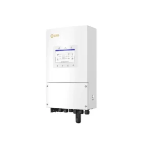 Solis 6KW Single Phase LV Hybrid Inverter