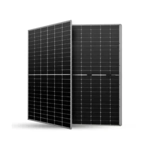 Sunova 585W Solar Panel