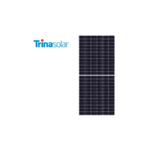 Trina 590W Mono Perc Solar Panel