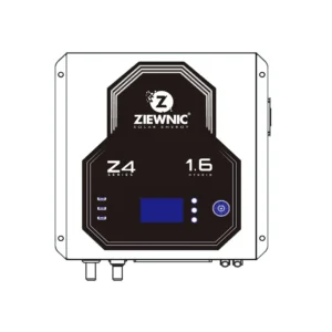 Ziewnic Z4 1.6KVA Hybrid Solar Inverter