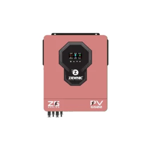 Ziewnic Z5 4.5KVA PV6500 Hybrid Solar Inverter