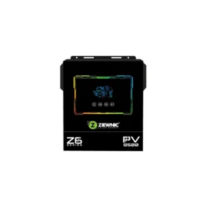 Ziewnic Z6 EUROPEAN 7.0KVA PV8500 On Grid Solar Inverter